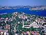  Istanbul 6 Days Tour Package