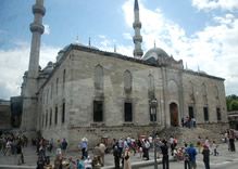 Istanbul 3 Days 2 nights Package Tour