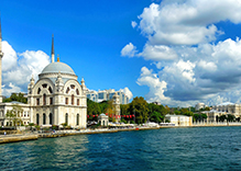 istanbul 5 days classic city tour package