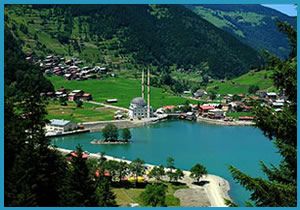 Black Sea tour - Trabzon, Uzungol, Ayder tour