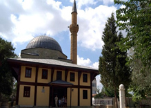 Edirne Daily Tour From Istanbul