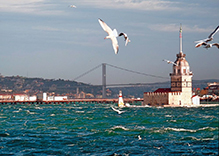 Bosphorus & Black Sea Full Day Cruise
