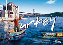 Istanbul 4 Days Package Tours