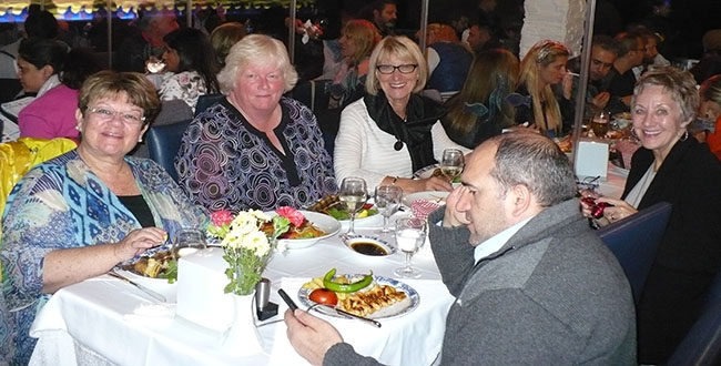 Turkey tour operator