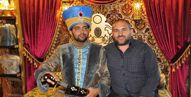 Turkey tour operator - travel agency istanbul istanbul tours, turkey tour operator