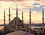 6-Days Istanbul - Gallipoli and Troy. Group cultural tour, comprehensive, guaranteed departures from Istanbul...  6 Day tour of Istanbul, Gallipoli and Troy