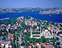 Istanbul 6 Days Tour Package